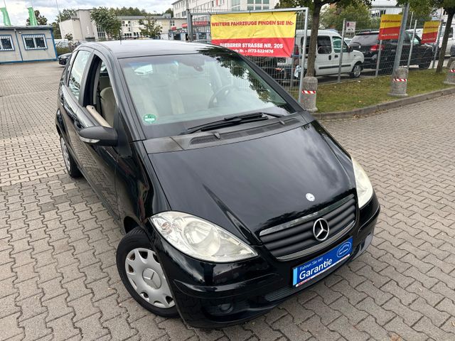 Mercedes-Benz A 150