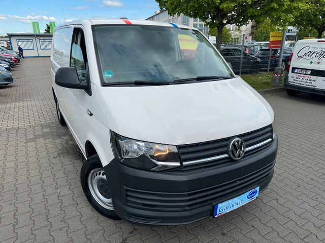 Volkswagen T6