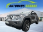 Jeep Grand Cherokee 3.0 CRD Overland neues Getriebe