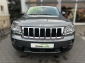 Jeep Grand Cherokee 3.0 CRD Overland neues Getriebe