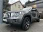 Jeep Grand Cherokee 3.0 CRD Overland neues Getriebe