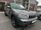 Jeep Grand Cherokee 3.0 CRD Overland neues Getriebe