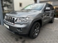 Jeep Grand Cherokee 3.0 CRD Overland neues Getriebe