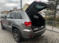 Jeep Grand Cherokee 3.0 CRD Overland neues Getriebe