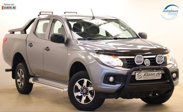 Fiat Fullback