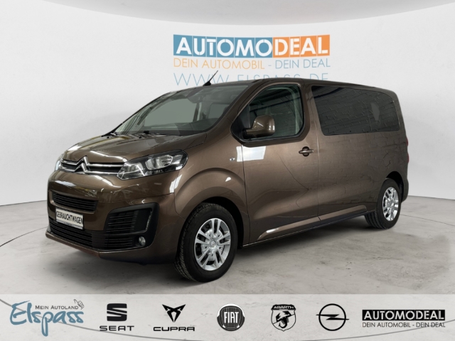 Citroen Spacetourer