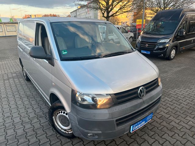 Volkswagen T5