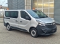 Opel Vivaro Kasten L1H1 2,9t Klima Standheizung