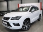 Seat Ateca 2.0 TSI DSG 4DRIVE FR SPORT / LED / TOP