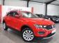 VW T-Roc 1.5 TSI STYLE / LED, ACC, LANE, TOTWINKEL