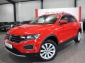 VW T-Roc 1.5 TSI STYLE / LED, ACC, LANE, TOTWINKEL