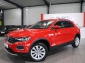 VW T-Roc 1.5 TSI STYLE / LED, ACC, LANE, TOTWINKEL