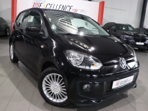 VW up! HIGH / NAVI+ / TEMPOMAT / SHZ / PDC / KLIMA