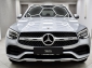 Mercedes-Benz GLC 300 de AMG Sport 4M AHK 3x High Wide Mem AHK DTR 2x Spur 360 AugReal