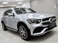 Mercedes-Benz GLC 300 de AMG Sport 4M AHK 3x High Wide Mem AHK DTR 2x Spur 360 AugReal