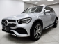 Mercedes-Benz GLC 300 de AMG Sport 4M AHK 3x High Wide Mem AHK DTR 2x Spur 360 AugReal