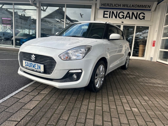 Suzuki Swift Comfort