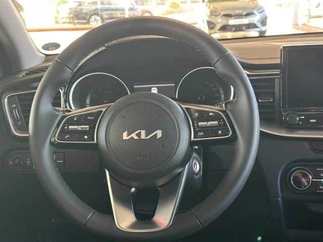 Kia cee'd – Bild 10