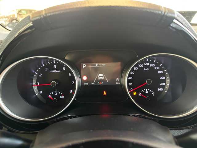 Kia cee'd – Bild 11