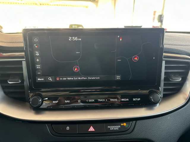 Kia cee'd – Bild 12