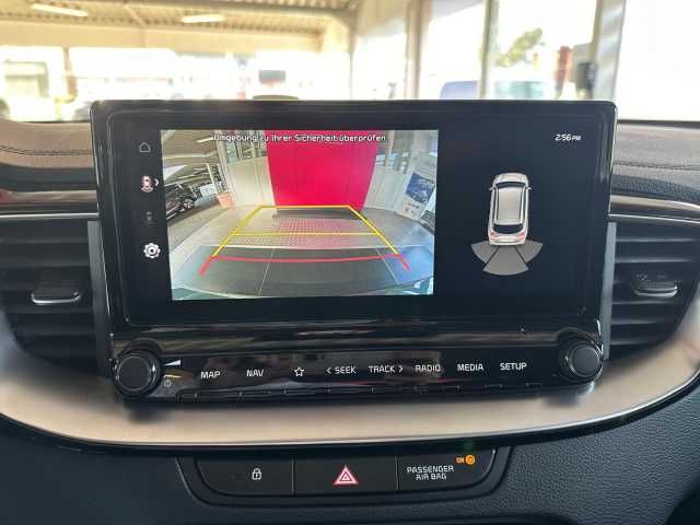 Kia cee'd – Bild 13