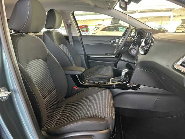 Kia cee'd – Bild 7
