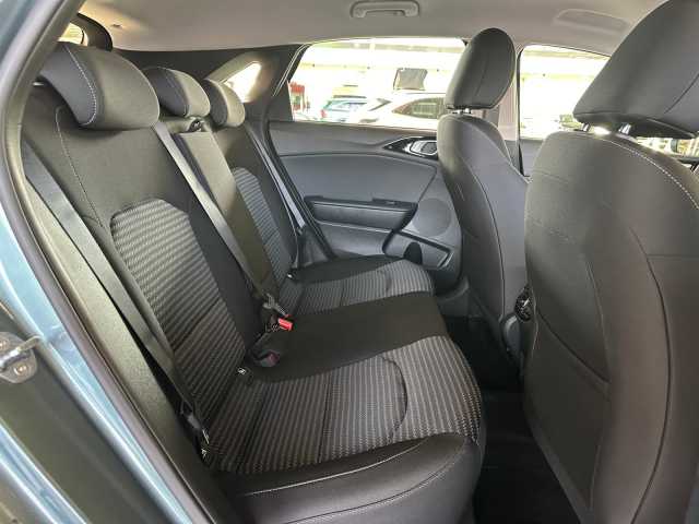 Kia cee'd – Bild 8