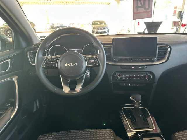 Kia cee'd – Bild 9