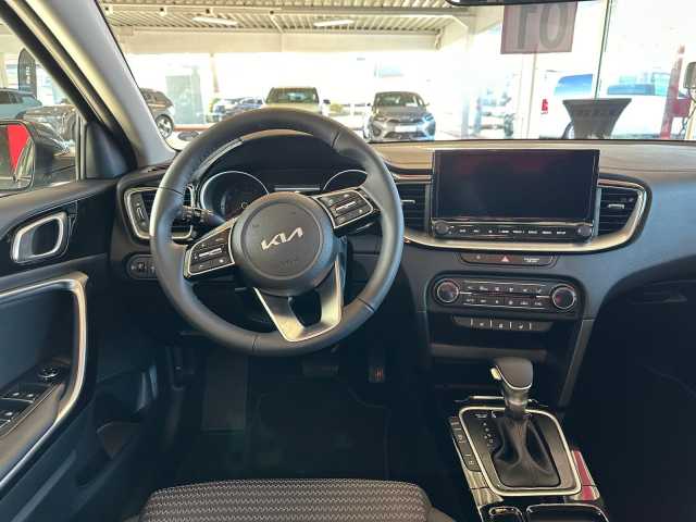 Kia cee'd – Bild 10