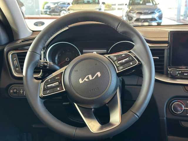 Kia cee'd – Bild 11