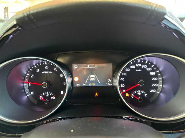 Kia cee'd – Bild 12
