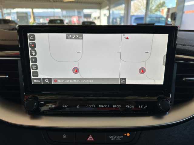 Kia cee'd – Bild 13