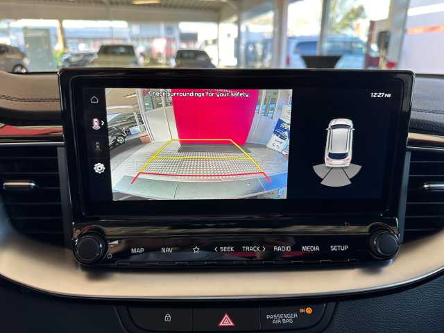 Kia cee'd – Bild 14