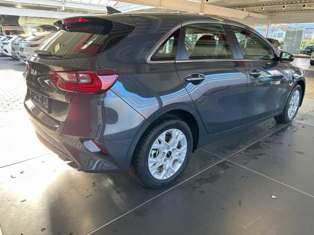 Kia cee'd