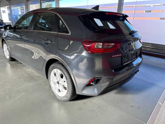 Kia cee'd – Bild 5