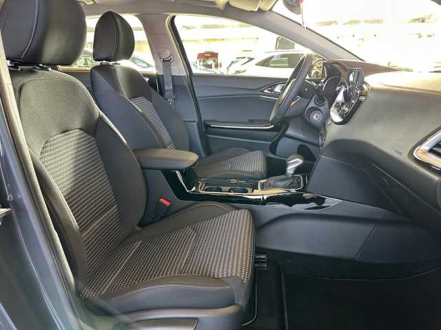 Kia cee'd – Bild 8