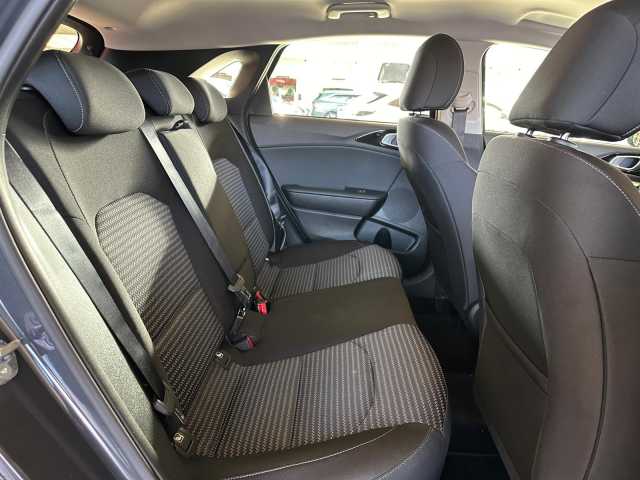 Kia cee'd – Bild 9