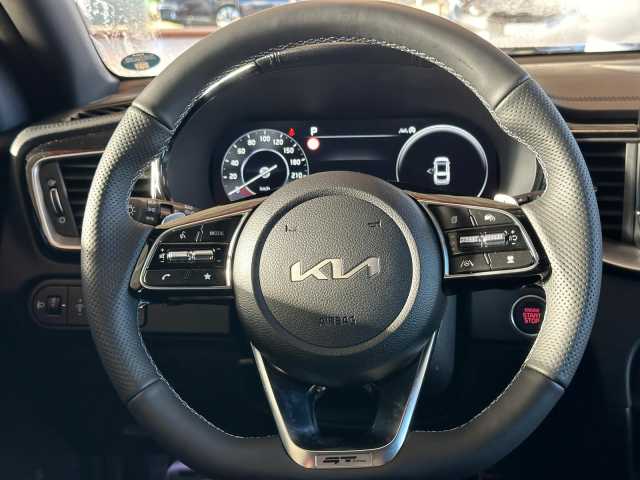 Kia pro_cee'd – Bild 10