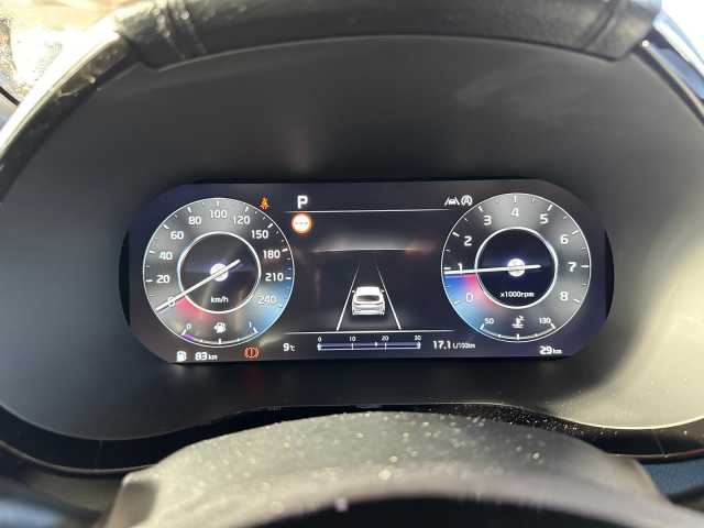 Kia pro_cee'd – Bild 11
