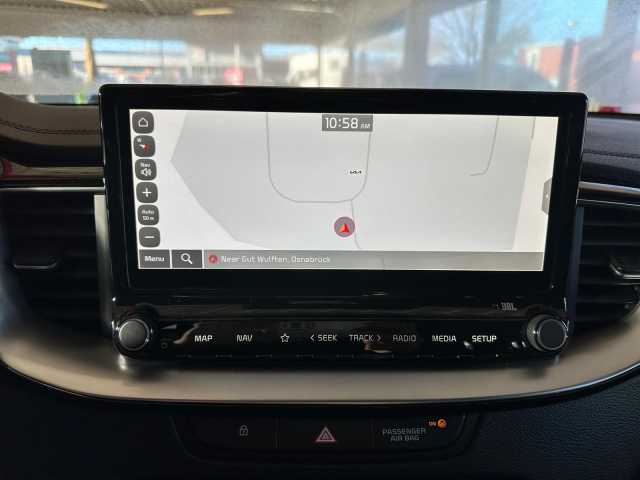 Kia pro_cee'd – Bild 12