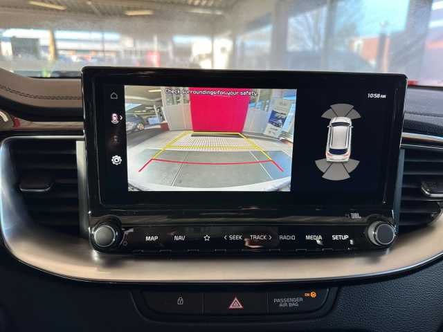 Kia pro_cee'd – Bild 13
