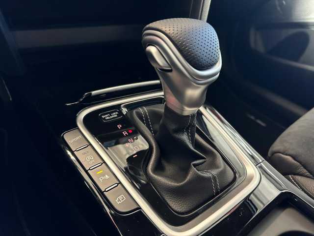 Kia pro_cee'd – Bild 14