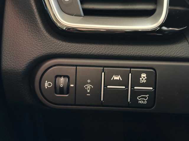 Kia pro_cee'd – Bild 15