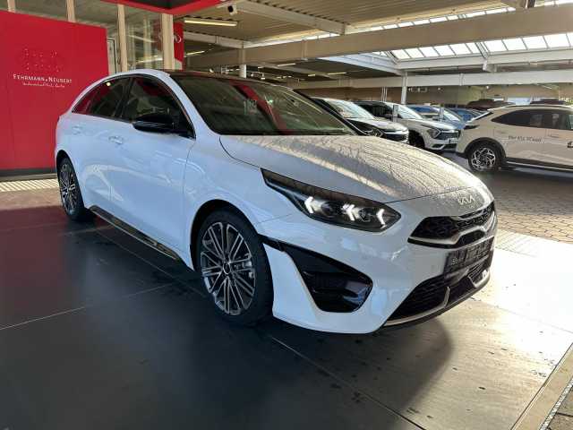 Kia pro_cee'd