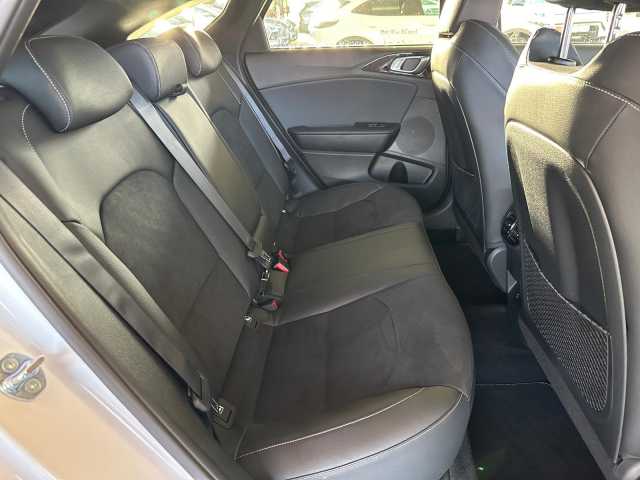 Kia pro_cee'd – Bild 8