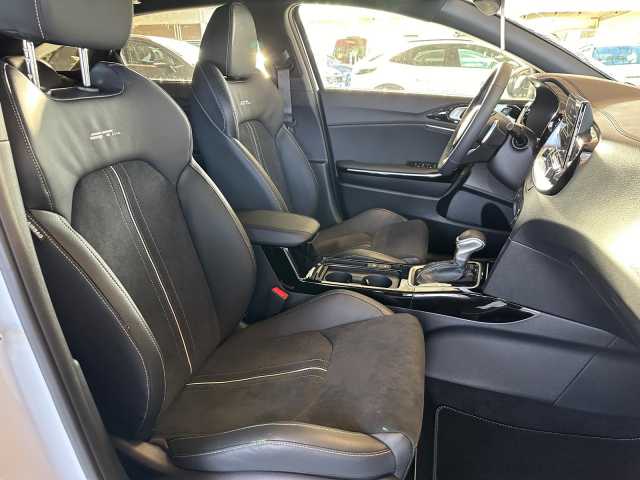 Kia pro_cee'd – Bild 9