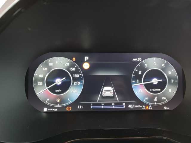 Kia cee'd – Bild 10