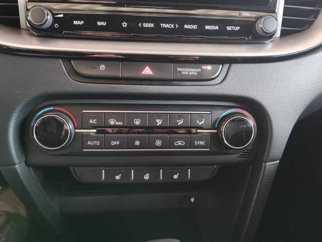 Kia cee'd – Bild 13