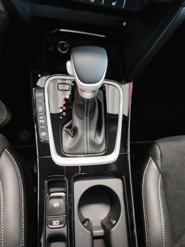 Kia cee'd – Bild 14