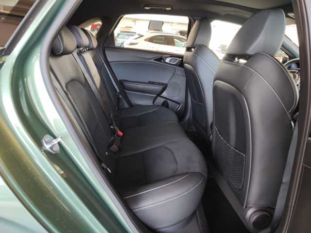 Kia cee'd – Bild 7